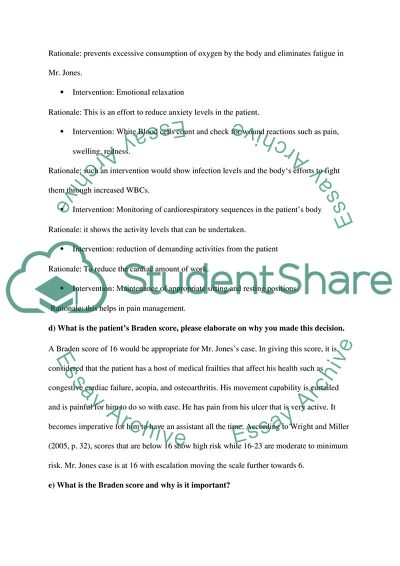 Principles of Wound Management