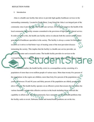 Strategic Human Resource Management in Health Care