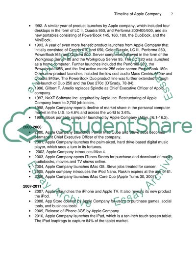 Apple research and development website image