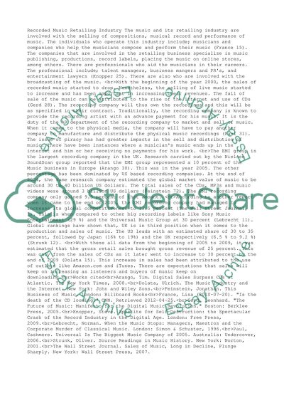 Managerial economics