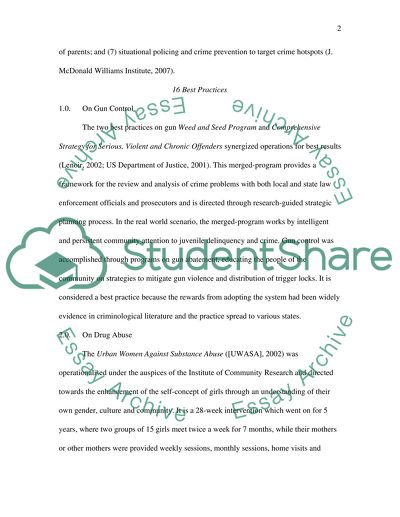 Reasoning behind Shoplifting