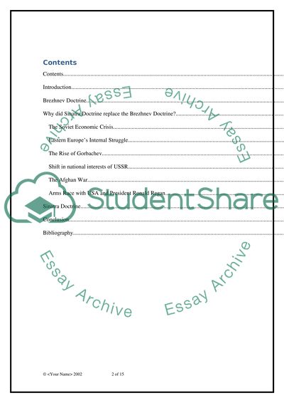 When and why did the Sinatra Doctrine replace the Brezhnev Doctrine in Soviet policy towards East-Central Europe