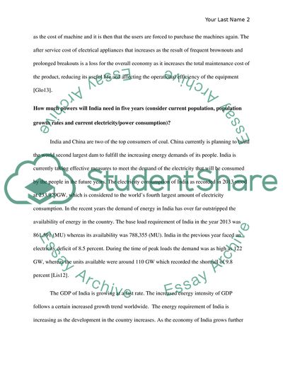 The Lifeblood of the Worlds Economies