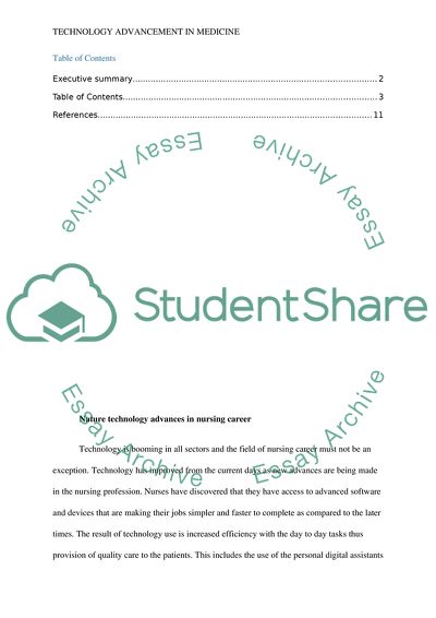 Technology Used in the Medical Office Administration Field
