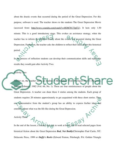 Textbook-Related Activities