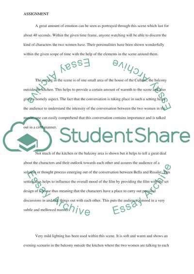 Choosing Wrong-The Twilight Saga-Eclipse