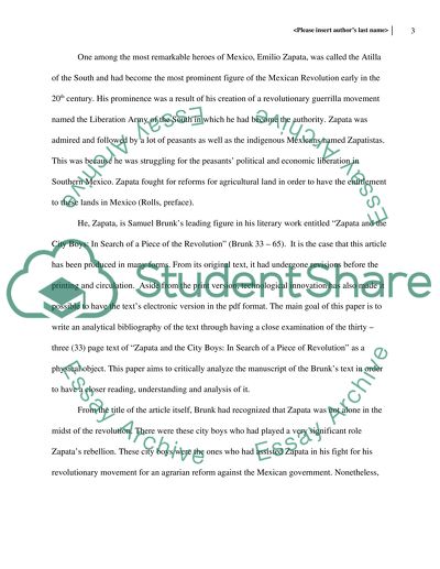 Latin American Women, Gender and Sexuality