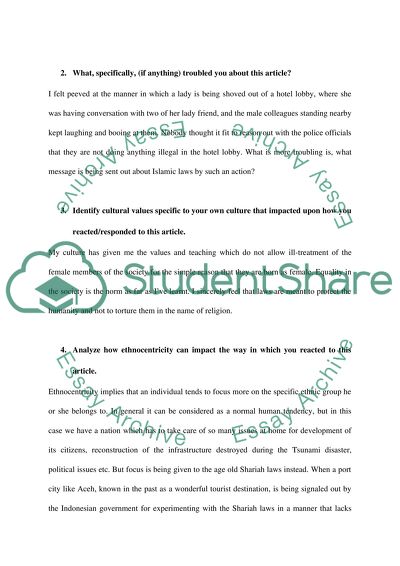 Indonesian Islamic Law