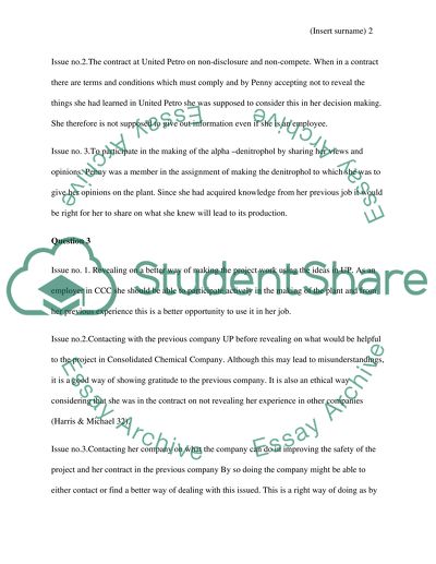 Engineering Ethics Concepts and Cases