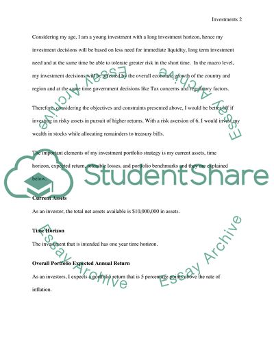 The Process of Portfolio Management for Stock Funds Performance