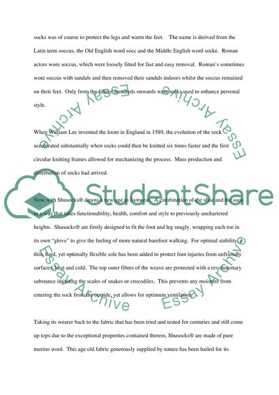 Technological Breakthrough