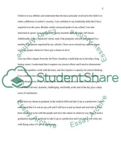 My Choice to Be a Social Worker