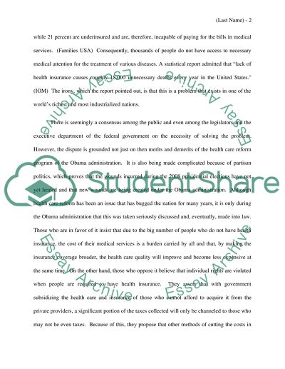 Coalition Politics in America