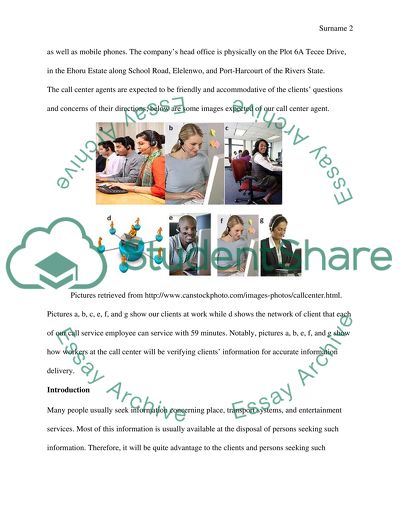 Reens Nigria Limited Market Analysis