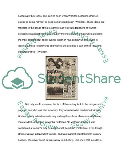 Custom of the Country