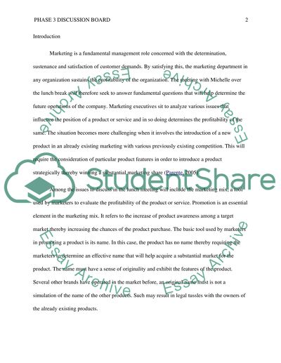 Branding and Its Importance to Marketing