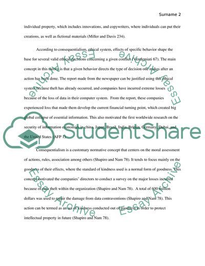 Intellectual Property