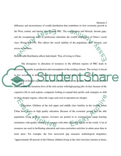 Chinese Popular Culture