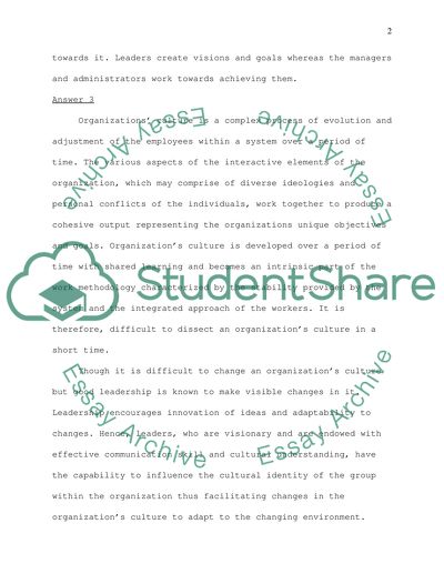 Fast-Changing Pace of Technology