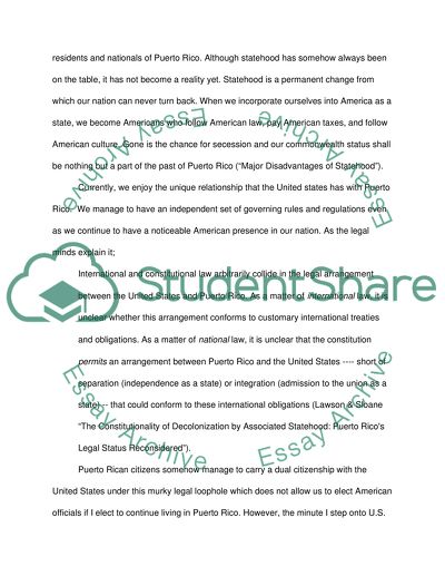 New Progressive Party of Puerto Rico