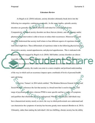 Group Therapy Suggestion