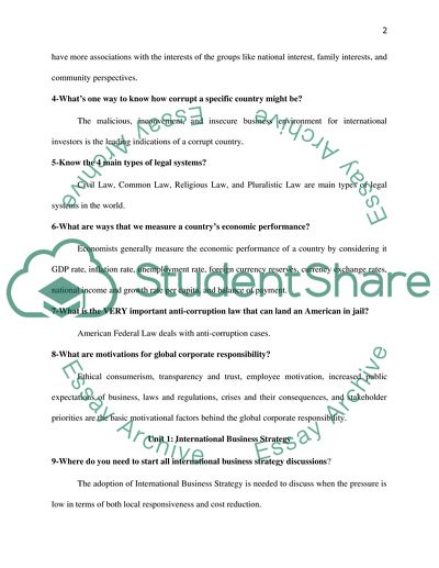 What is Globalization