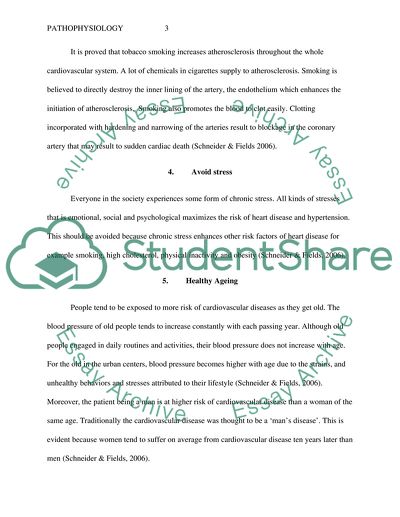 Regular Exercise and Proper Diet