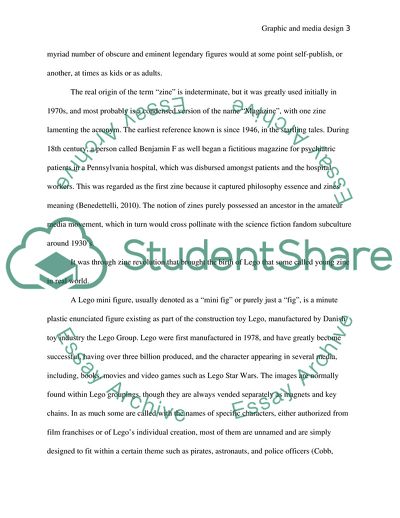 Graphic and Media Design