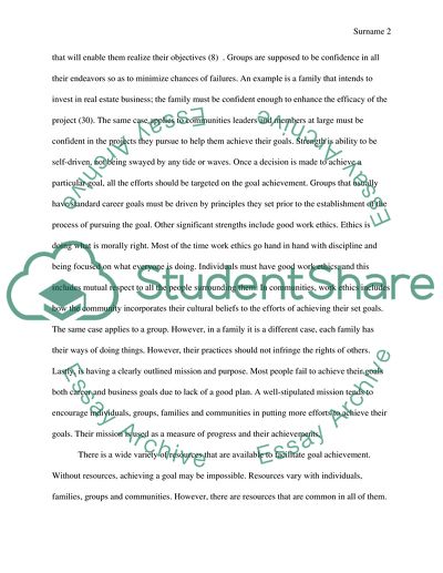 Social Work Values and Ethics