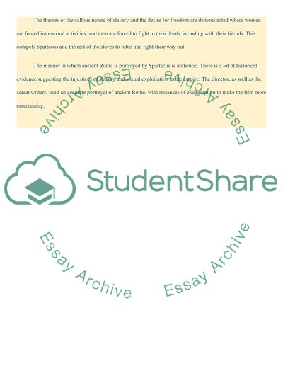 Spartacus essay questions 08 picture