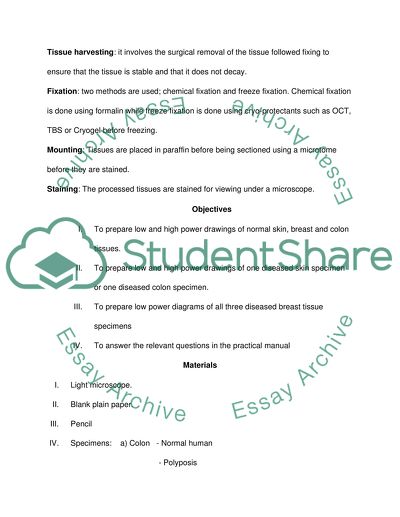 Molecular Basis of Disease