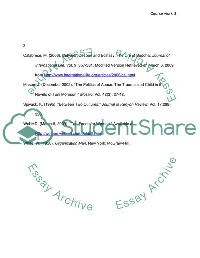 Incorporation and Documentation