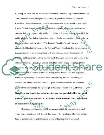 The Bloodless Guillotine:Napoleons Revolution in Egypt