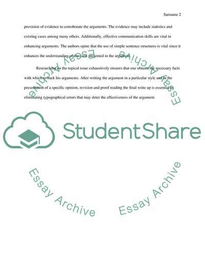 Writing Today by Richard Johnson and Charles Paine