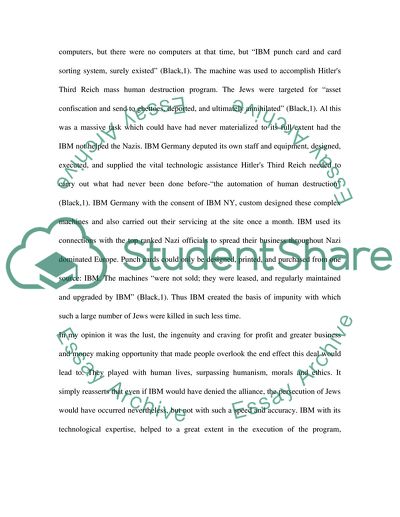 Economic Collapse and the Second Global War: 1930-1945