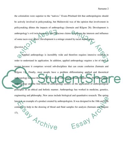 Biological Races in Humans