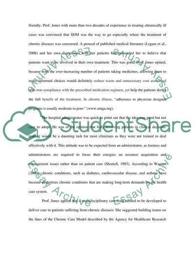 Health Care Systems Today