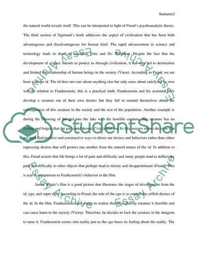 British literature 1785+