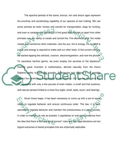 Technology and Network