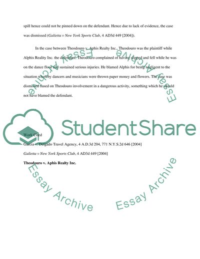 Secondary legal sources