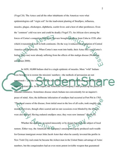 Fever and Infectious Maladies