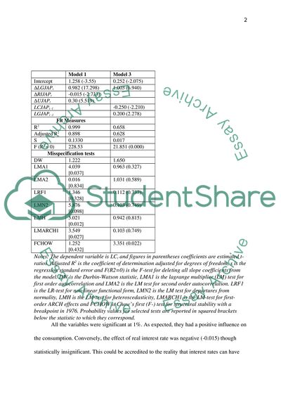 Developing Econometrics