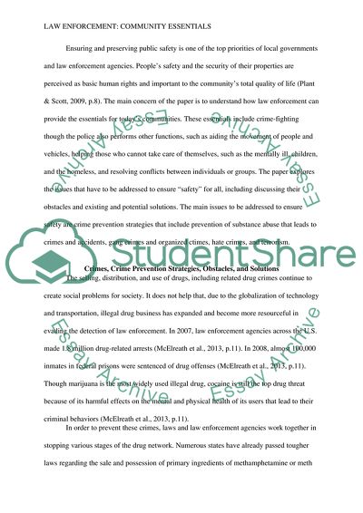 CJM 321 CRIMINOLOGICAL THEORIES