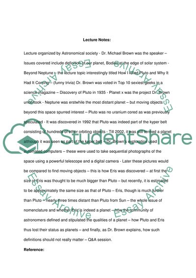 Bodies at the Edge of Solar System