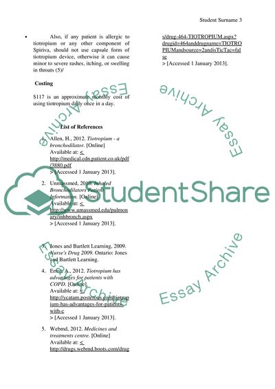 Which tiotropium device to use and why