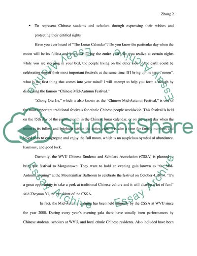 Beginning with the Moon and More