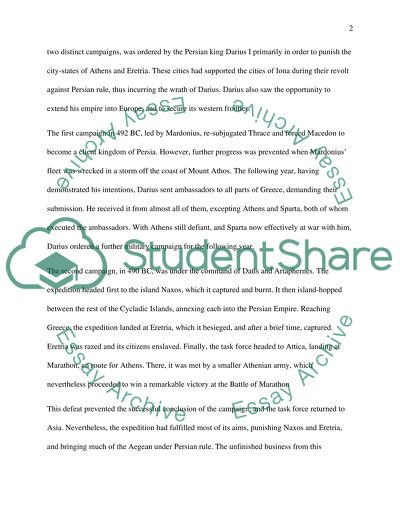 Ionian revolt essay 08 image