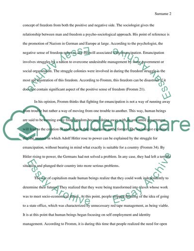 Are we free or determined