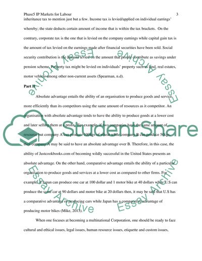 Phase5 IP Markets for Labor