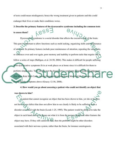 Theres no specific title